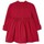 Kleidung Mädchen Kleider Mayoral 26590-0M Rot