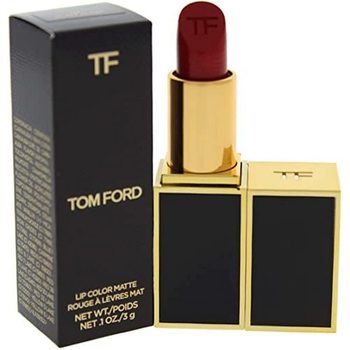 Beauty Damen Eau de parfum  Tom Ford Lip Colour Satin Matte 3g - 35 Age Of Consent Lip Colour Satin Matte 3g - 35 Age Of Consent