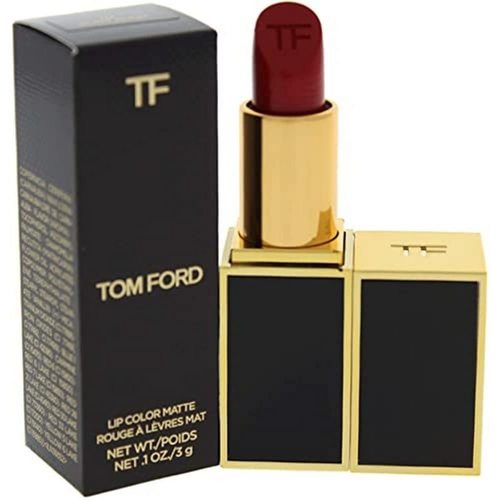 Beauty Damen Eau de parfum  Tom Ford Lip Colour Satin Matte 3g - 35 Age Of Consent Lip Colour Satin Matte 3g - 35 Age Of Consent