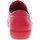 Schuhe Damen Sneaker Low Ecco Soft 20 Rot