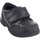 Schuhe Mädchen Multisportschuhe Bubble Bobble c306 schwarz Schwarz