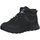Schuhe Jungen Sneaker S.Oliver High Kids Boots 5-5-45105-39/001 Schwarz