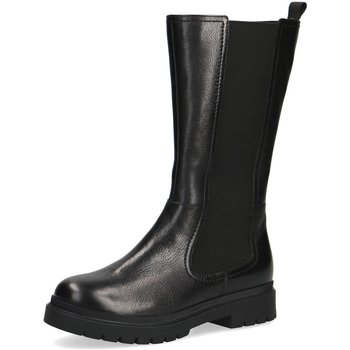 Schuhe Damen Stiefel Caprice Stiefel Woms Boots 9-9-25356-29/022 022 schwarz