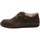 Schuhe Herren Derby-Schuhe & Richelieu Finn Comfort Schnuerschuhe VAASA OLIVE 1000-427223 Other
