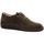 Schuhe Herren Derby-Schuhe & Richelieu Finn Comfort Schnuerschuhe VAASA OLIVE 1000-427223 Other