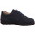 Schuhe Damen Derby-Schuhe & Richelieu Finn Comfort Schnuerschuhe SWANSEA 02860-751409 Blau