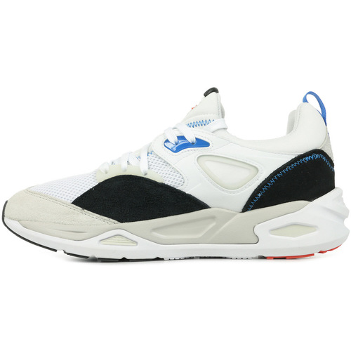 Puma Trc Blaze Weiss