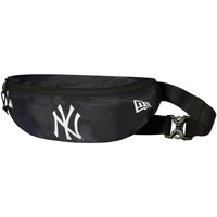 Taschen Sporttaschen New-Era MLB New York Yankees Logo Mini Waist Bag Blau