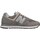 Schuhe Herren Sneaker Low New Balance ML574EVG Grau