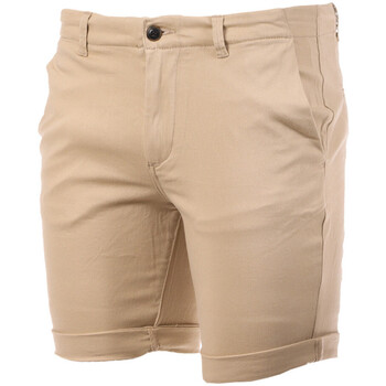 Kleidung Herren Shorts / Bermudas Jack & Jones 12171179 Beige