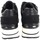 Schuhe Damen Multisportschuhe Xti Damenschuh  140017 schwarz Schwarz