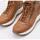 Schuhe Damen Low Boots Carmela 160221 Braun