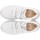 Schuhe Kinder Sneaker Low Pablosky SNEAKERS  PLUS 296900 Weiss