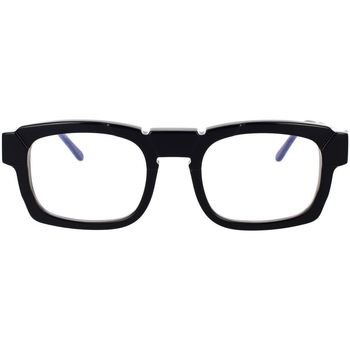 Uhren & Schmuck Kinder Sonnenbrillen Kuboraum K18 BS-OP-Brille Schwarz