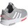 Schuhe Kinder Sneaker Low adidas Originals Racer TR20 Grau