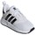 Schuhe Kinder Sneaker Low adidas Originals Racer TR20 Weiss