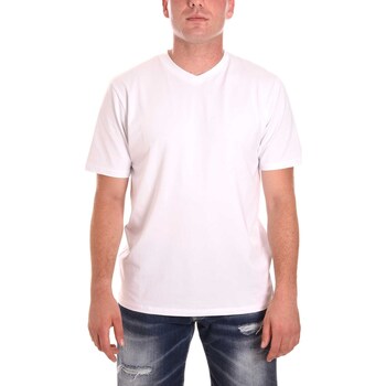 Kleidung Herren T-Shirts Sseinse TE2101SS Weiss