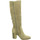 Schuhe Damen Stiefel Tamaris Stiefel Woms Boots 1-1-25558-27-371 Beige