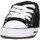 Schuhe Kinder Sneaker Converse 865156C Schwarz
