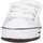 Schuhe Kinder Sneaker Converse 865157C Weiss