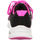 Schuhe Damen Derby-Schuhe & Richelieu Skechers Sportschuhe ARCH-FIT-BIG APPEAL 149057 BKFS Schwarz