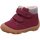 Schuhe Mädchen Babyschuhe Ricosta Maedchen Nico 50 1500403 360 Rot