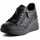 Schuhe Damen Sneaker Xti 140063 Schwarz