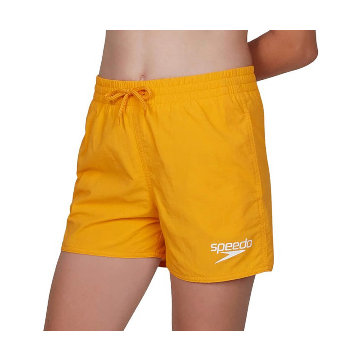 Kleidung Jungen Badeanzug /Badeshorts Speedo 68-12412B461 Orange