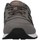 Schuhe Damen Sneaker Low New Balance NBGW500CR Grau