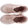 Schuhe Mädchen Low Boots Pablosky STIEFEL  KERMIT PALE 020770 ROSA