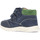 Schuhe Jungen Sneaker Low Pablosky SPORT  REIMS 022820 Blau
