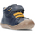 Schuhe Jungen Sneaker Low Pablosky SNEAKER  TOMCAT COSMOS 017920 Blau