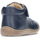 Schuhe Jungen Sneaker Low Pablosky SNEAKER  TOMCAT COSMOS 017920 Blau