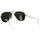 Uhren & Schmuck Sonnenbrillen Ray-ban Aviator-Sonnenbrille RB3025 029/30 Other