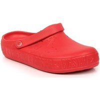 Schuhe Kinder Derby-Schuhe & Richelieu Big Star INT1735B Rot