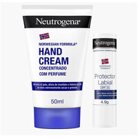 Beauty Hand & Fusspflege Neutrogena Konzentrierte Handcreme, Charge 2 Stk 