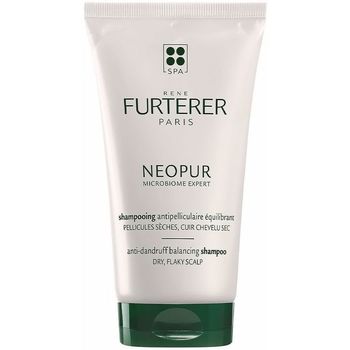Beauty Shampoo Rene Furterer Neopur Microbiome Expert Champú Anticaspa Seca 