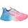 Schuhe Damen Sneaker Low Steve Madden POSSESSION Multicolor