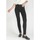 Kleidung Damen Jeans Le Temps des Cerises Jeans push-up regular high waist PULP, länge 34 Schwarz
