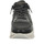 Schuhe Damen Derby-Schuhe & Richelieu Cetti Schnuerschuhe C1296 SRA metal Black Schwarz