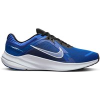 Schuhe Herren Laufschuhe Nike Sportschuhe Quest 5 Men's Road Running DD0204 401 Blau