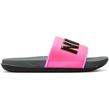 Schuhe Damen Wassersportschuhe Nike Badeschuhe Offcourt Women's Slides,PINK BLAST/ BQ4632/604 Other