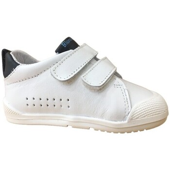 Schuhe Sneaker Críos 26631-15 Weiss