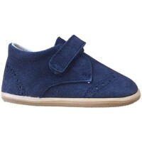 Schuhe Sneaker Críos 26633-15 Blau
