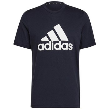Kleidung Herren T-Shirts adidas Originals Design Freelift Schwarz