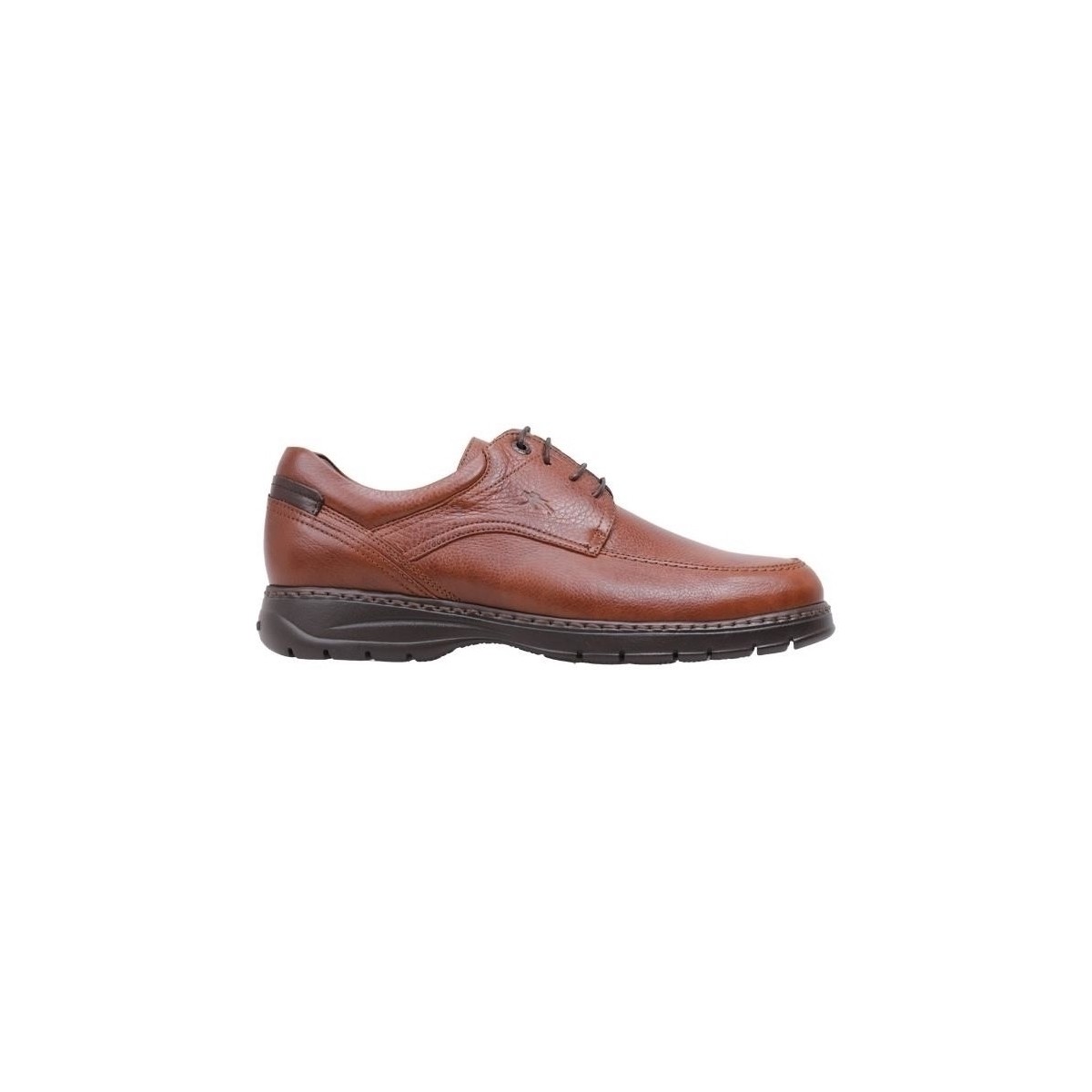 Schuhe Herren Derby-Schuhe & Richelieu Fluchos 9142 Braun