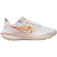 Schuhe Damen Laufschuhe Nike Sportschuhe Air Zoom Pegasus 39 DH4072-501 Weiss