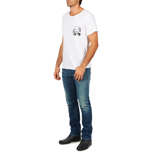 Eleven Paris KMPOCK MEN Weiss