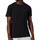 Kleidung Herren T-Shirts & Poloshirts Teddy Smith 11015561D Schwarz