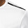 Kleidung Herren T-Shirts & Poloshirts Teddy Smith 11015561D Weiss